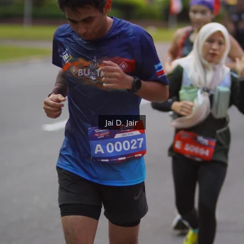 Runner Photo 3605126