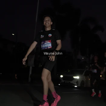 Runner Photo 3605127