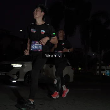 Runner Photo 3605130