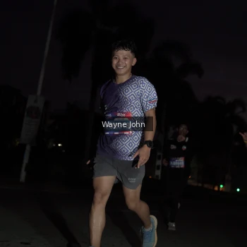 Runner Photo 3605134