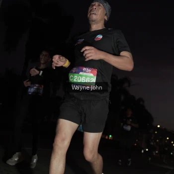 Runner Photo 3605138