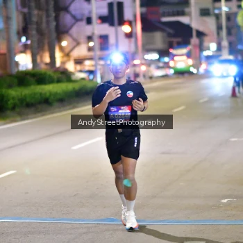Runner Photo 3605139