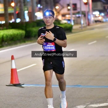 Runner Photo 3605142