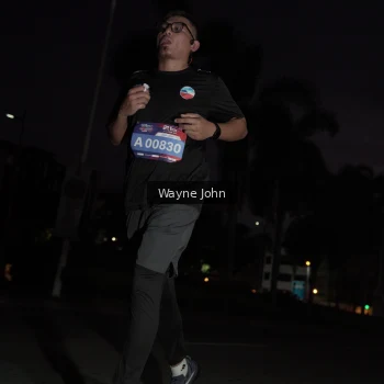 Runner Photo 3605143