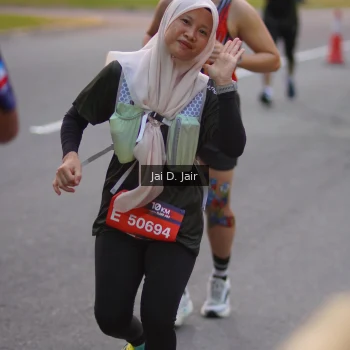Runner Photo 3605146