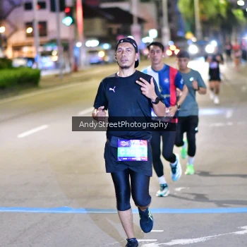 Runner Photo 3605147
