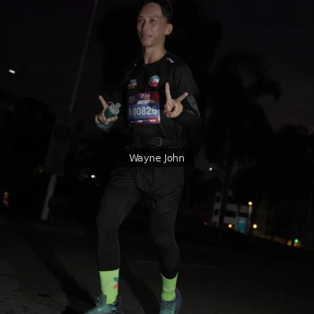 Runner Photo 3605148