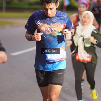 Runner Photo 3605151