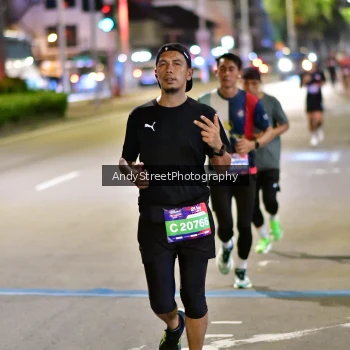 Runner Photo 3605154