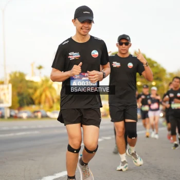 Runner Photo 3605156