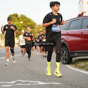 Runner Photo 3605158