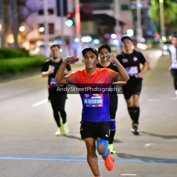 Runner Photo 3605159