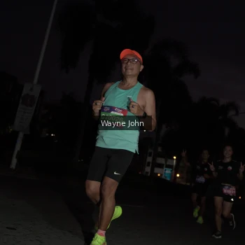 Runner Photo 3605161
