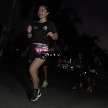 Runner Photo 3605164