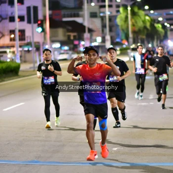 Runner Photo 3605166