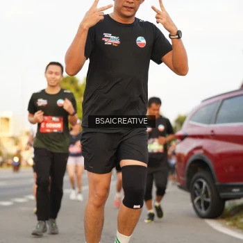 Runner Photo 3605168