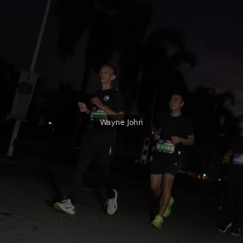 Runner Photo 3605170