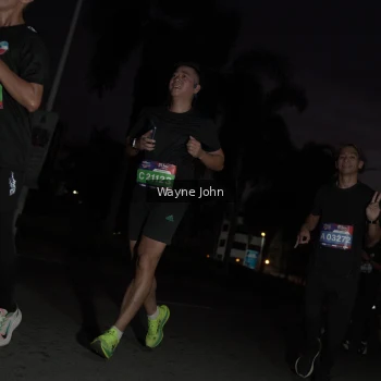 Runner Photo 3605173