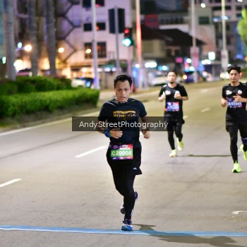 Runner Photo 3605174