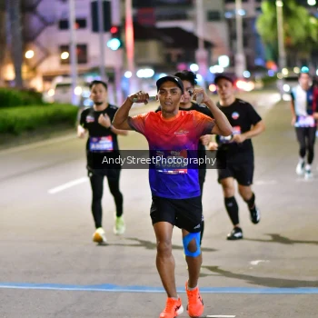 Runner Photo 3605177