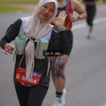 Runner Photo 3605178