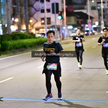 Runner Photo 3605179