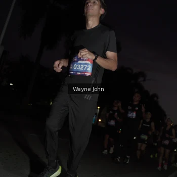 Runner Photo 3605180