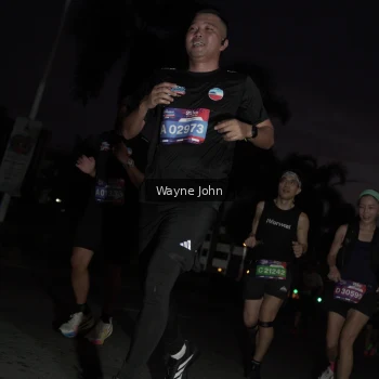 Runner Photo 3605181