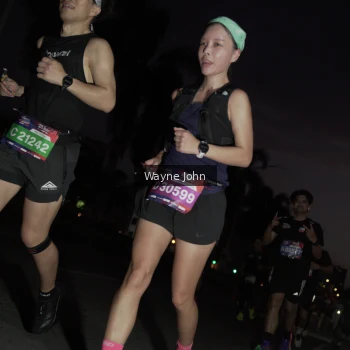 Runner Photo 3605188