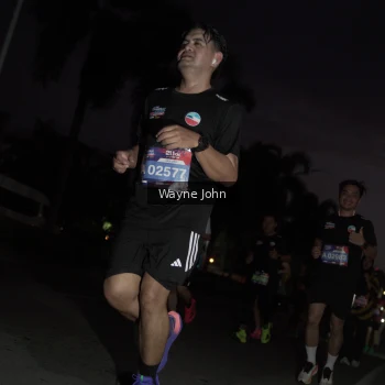 Runner Photo 3605192