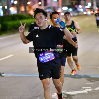 Runner Photo 3605196