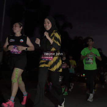 Runner Photo 3605198