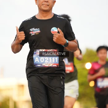 Runner Photo 3605199