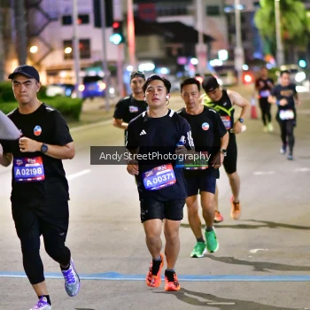 Runner Photo 3605201