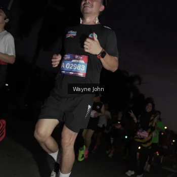 Runner Photo 3605202