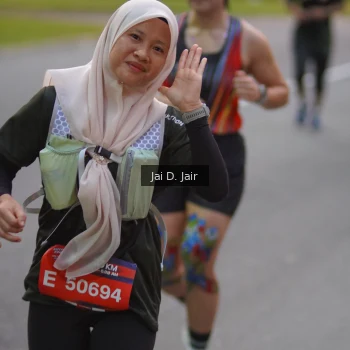 Runner Photo 3605203