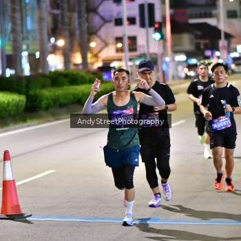 Runner Photo 3605206