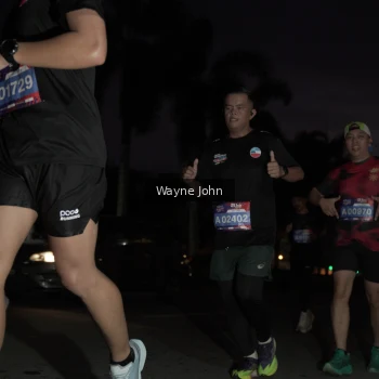 Runner Photo 3605207