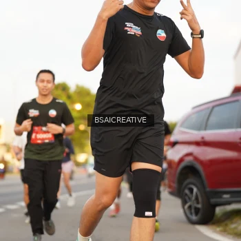 Runner Photo 3605209