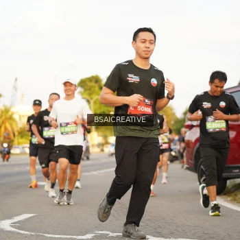 Runner Photo 3605212