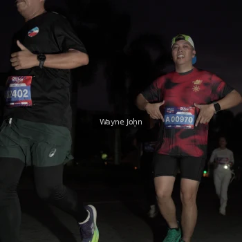 Runner Photo 3605213