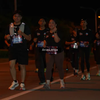 Runner Photo 3605214
