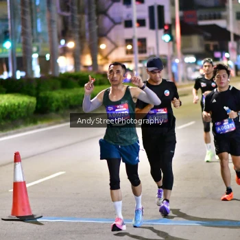 Runner Photo 3605216