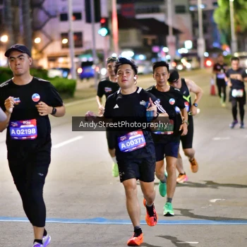 Runner Photo 3605218