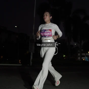 Runner Photo 3605221