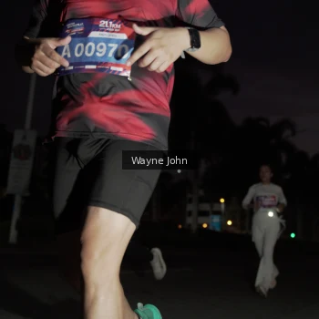 Runner Photo 3605222