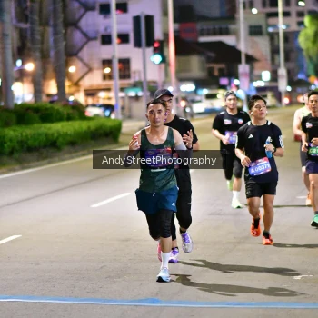 Runner Photo 3605223