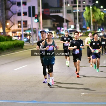 Runner Photo 3605227