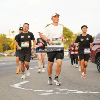 Runner Photo 3605229