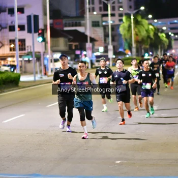 Runner Photo 3605230